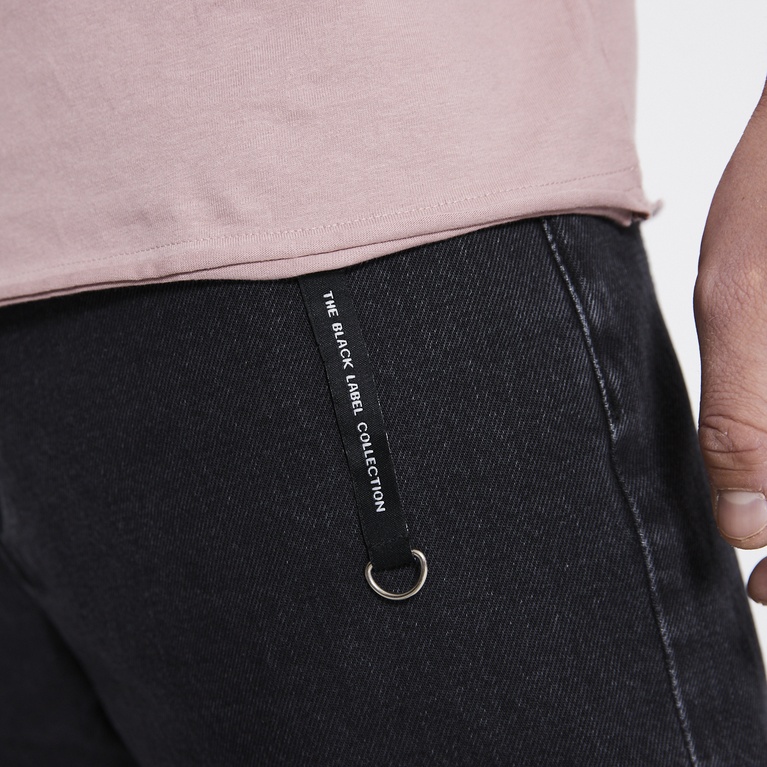 T-paita "Raw tee"
